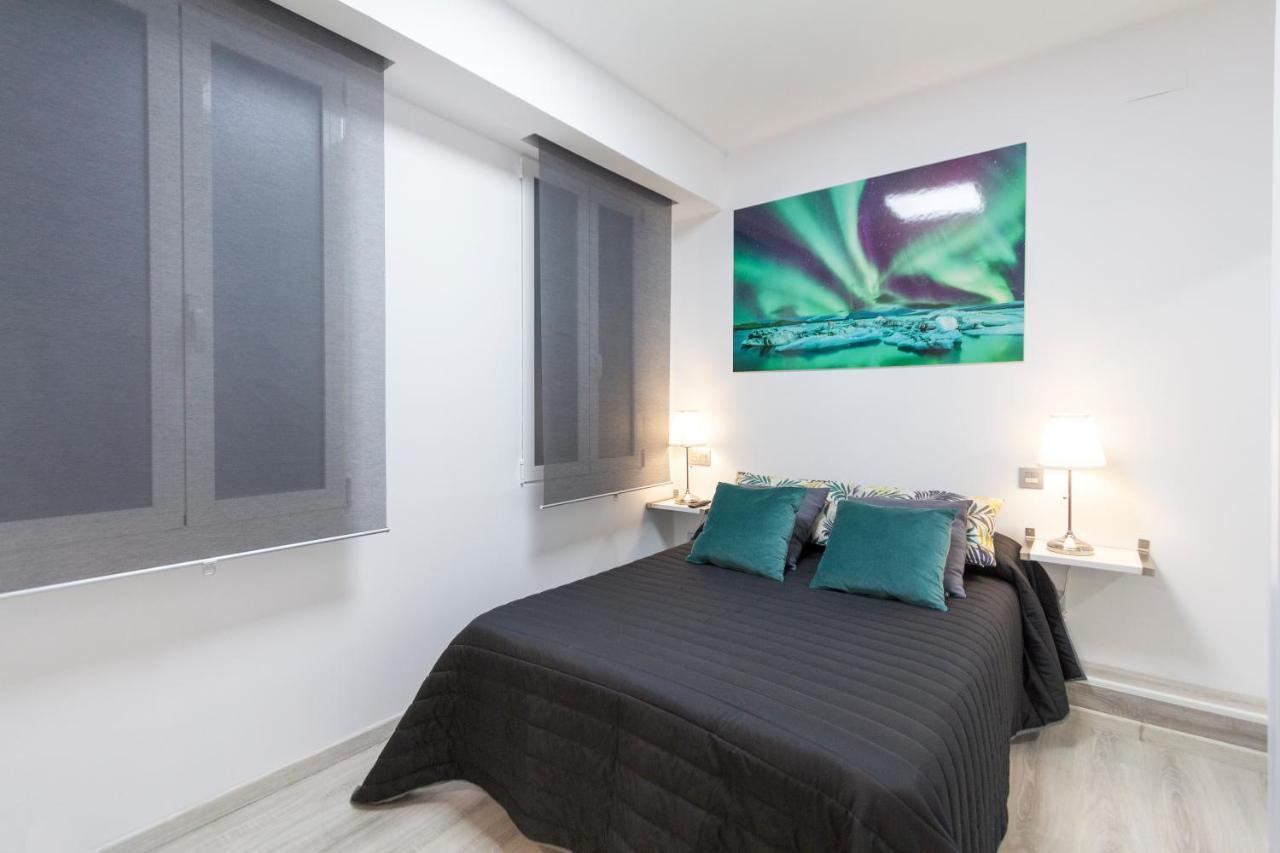 Prado By Rentalis Apartamento Madrid