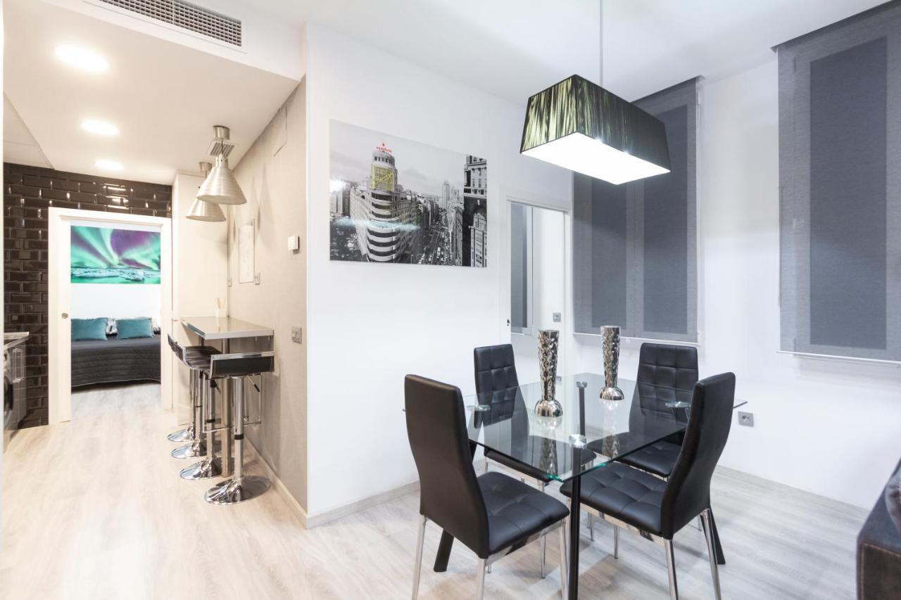 Prado By Rentalis Madrid